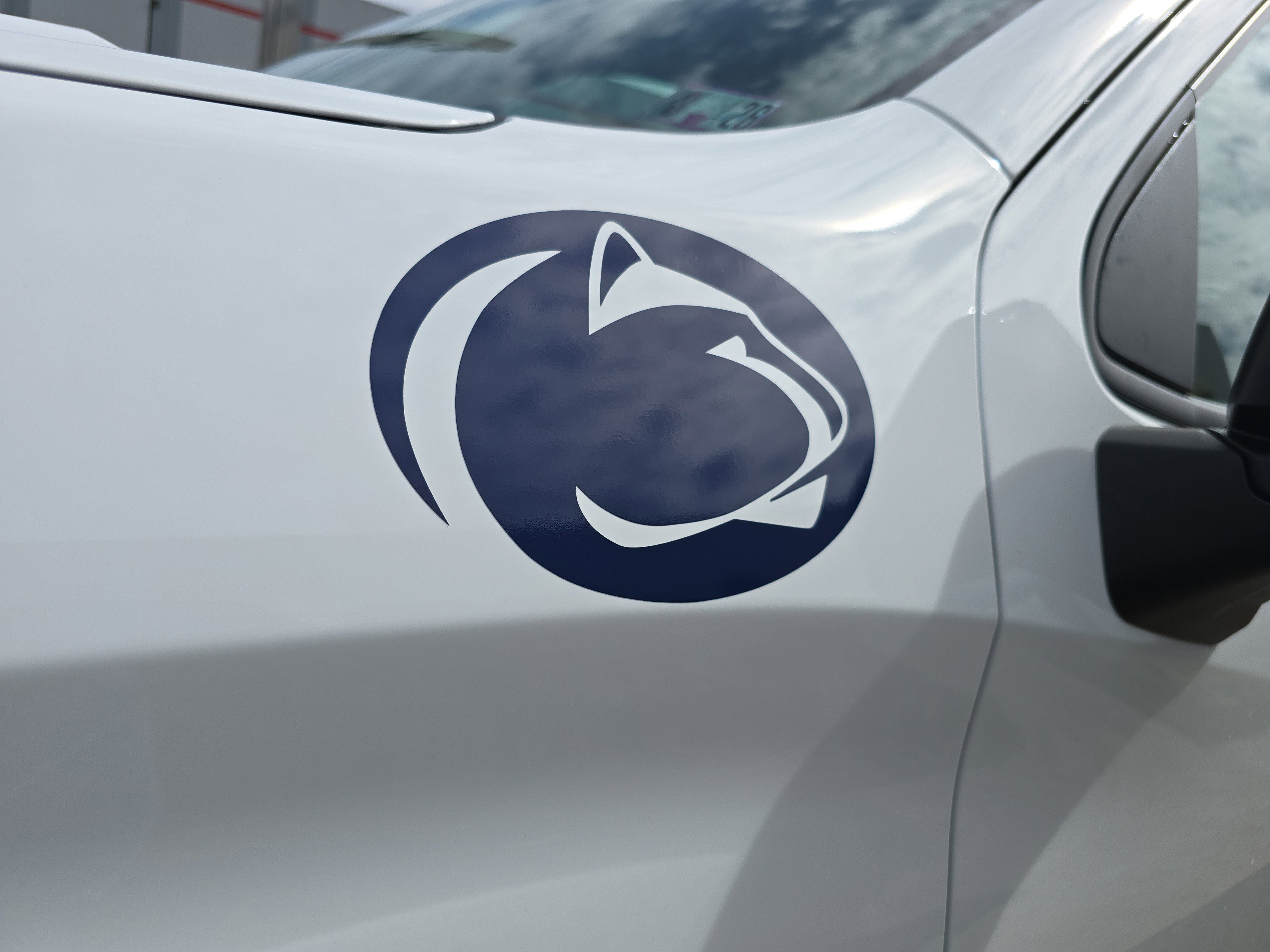 New 2025 Chevrolet Silverado 1500 RST w/ Convenience Package II image 12