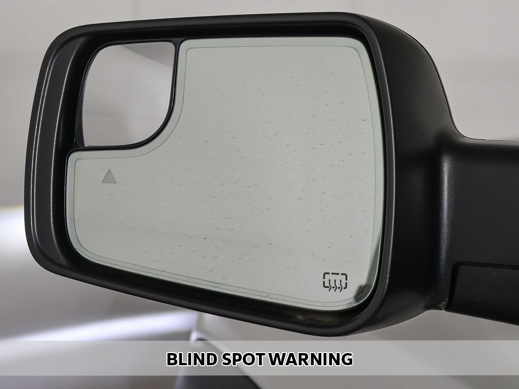 Used 2024 RAM 1500 TRX w/ TRX Level 2 Equipment Group AWD/4WD image 9