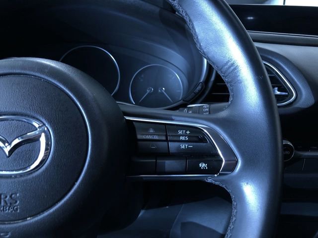 Used 2025 MAZDA CX-30 AWD 2.5 S w/ Select Sport Pkg image 26