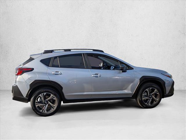 Certified 2025 Subaru Crosstrek 2.0i Premium AWD/4WD image 5