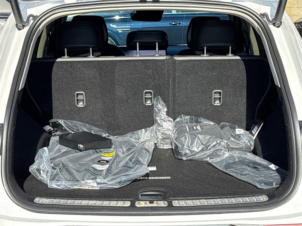 New 2026 Genesis GV70 2.5T image 18