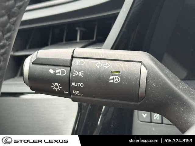 Certified 2023 Lexus ES 300h w/ Premium Package FWD image 35