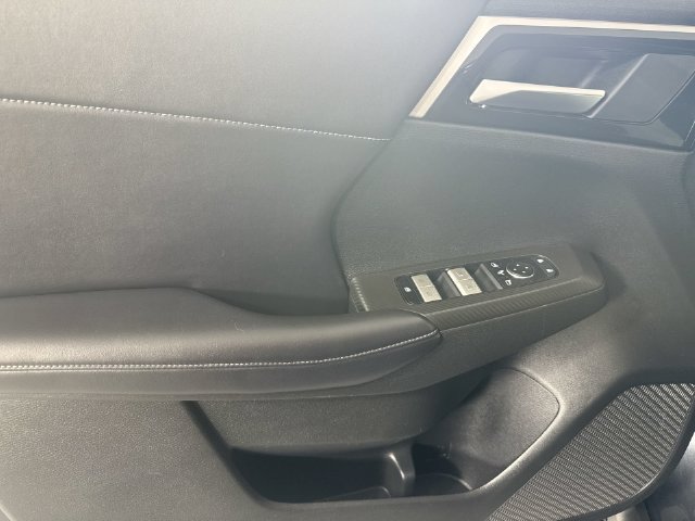 Used 2024 Mitsubishi Outlander SE AWD/4WD image 19