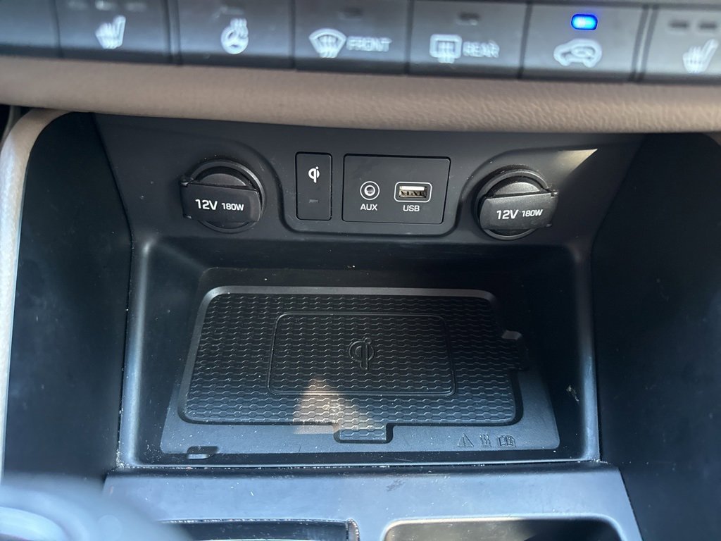 Used 2020 Hyundai Tucson Limited image 24