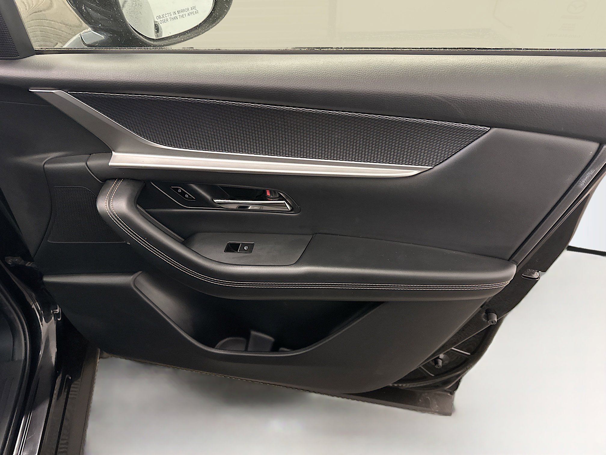 Used 2024 MAZDA CX-90 3.3 Turbo w/ Premium Package image 34