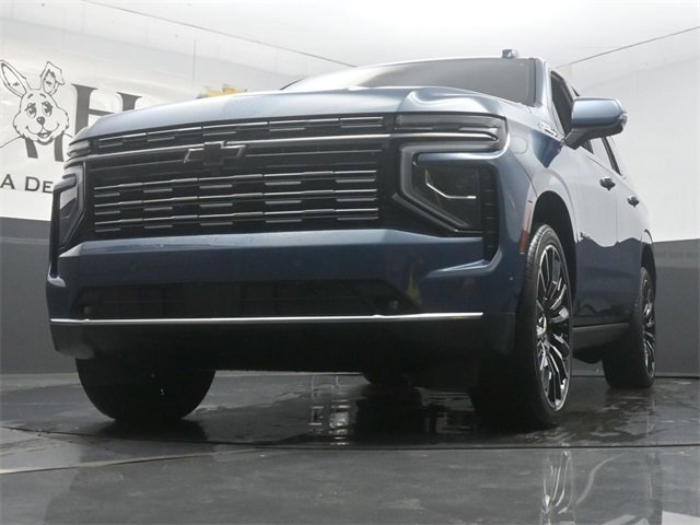 New 2026 Chevrolet Tahoe High Country w/ LPO, Illumination Package image 35