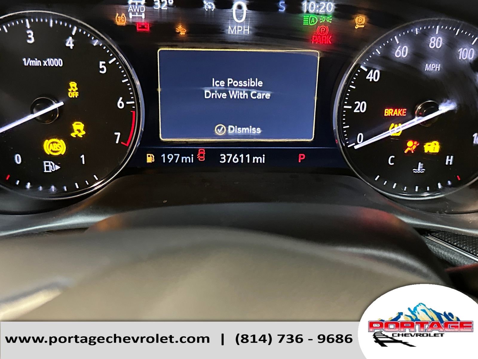 Used 2021 Buick Envision Essence image 19