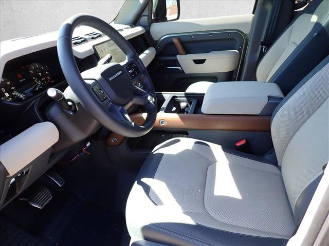 Used 2023 Land Rover Defender 110 X image 13