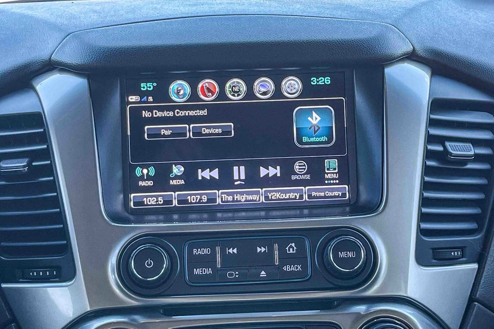 Used 2019 Chevrolet Tahoe Premier image 12