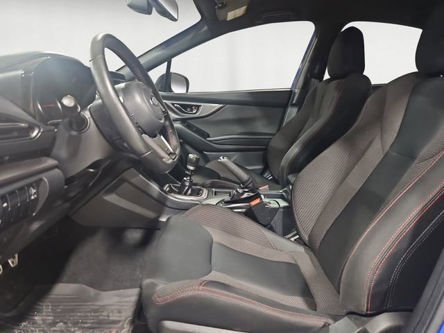 Used 2022 Subaru WRX Premium image 9