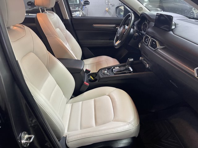 Used 2022 MAZDA CX-5 AWD 2.5 S image 19