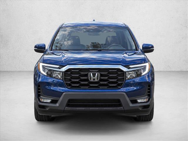 Used 2023 Honda Passport EX-L image 2