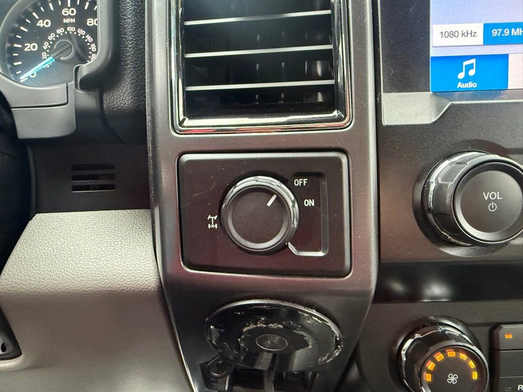 Used 2019 Ford F150 XLT w/ Equipment Group 301A Mid image 28