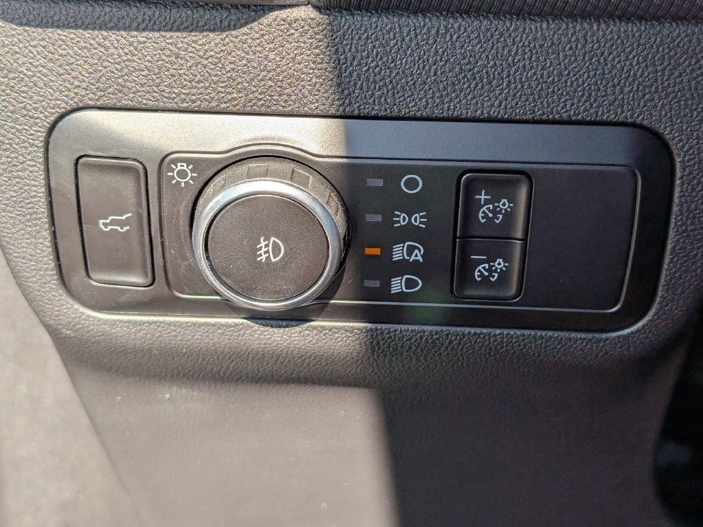 Used 2025 Ford Bronco Sport Outer Banks w/ Outer Banks Tech Package+ AWD/4WD image 24