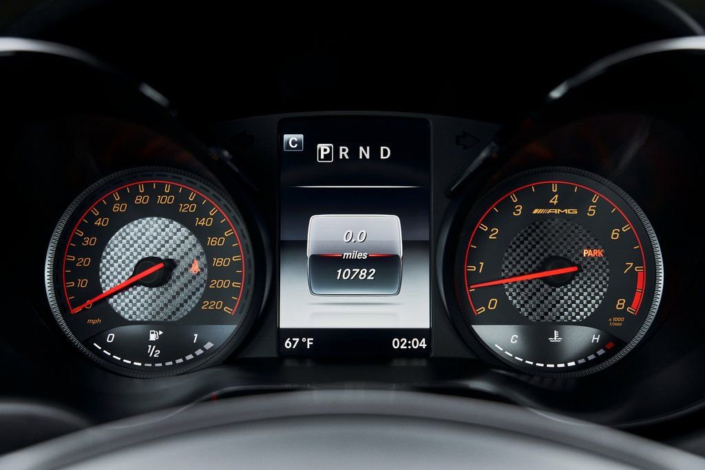 Used 2019 Mercedes-Benz AMG GT R image 69