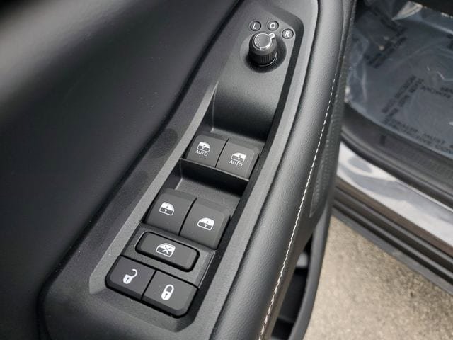 New 2026 Jeep Grand Cherokee L Limited image 25