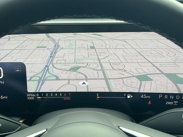 New 2026 Buick Envision Avenir image 15