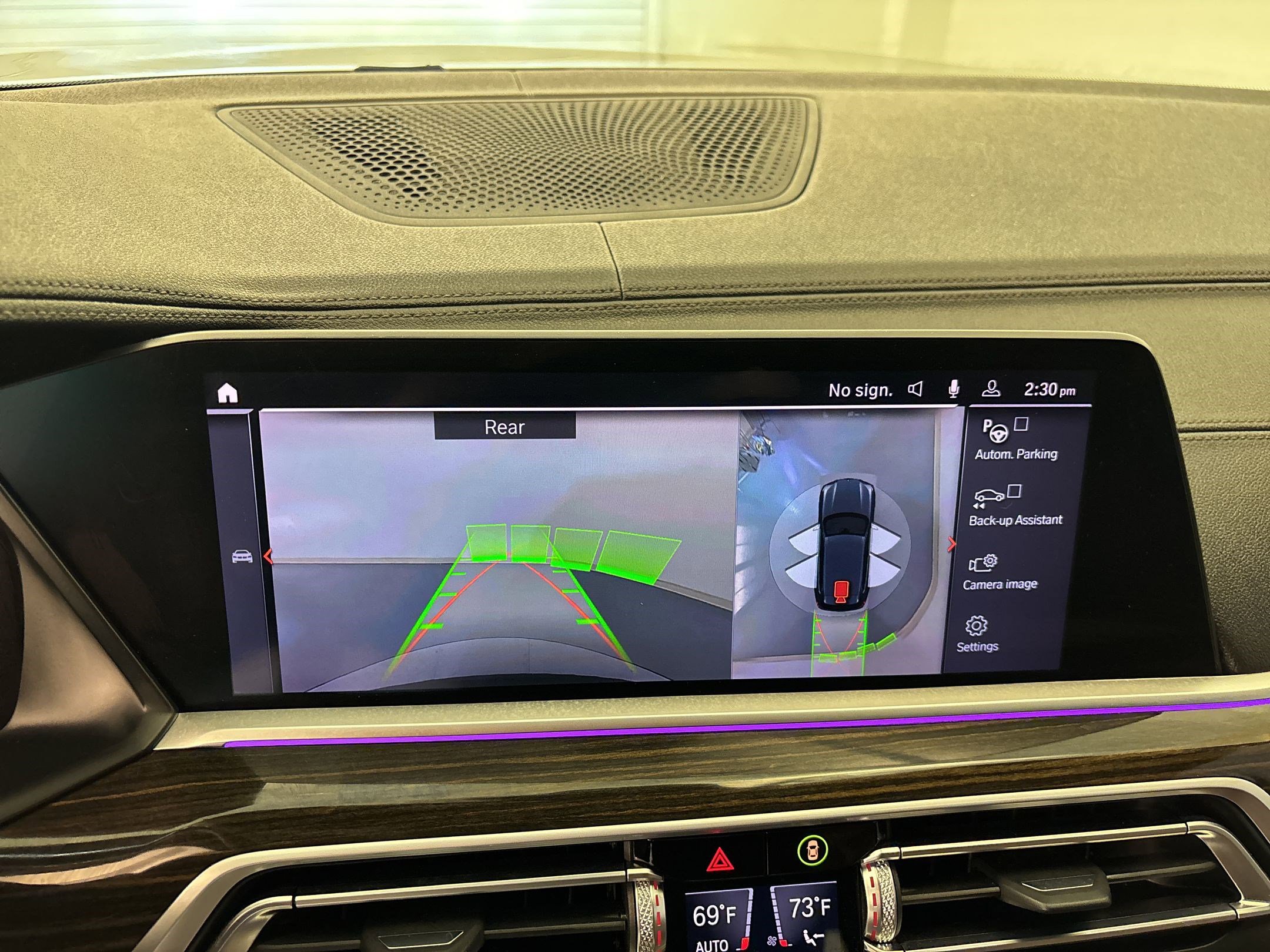 Used 2019 BMW X5 xDrive40i w/ Convenience Package image 27