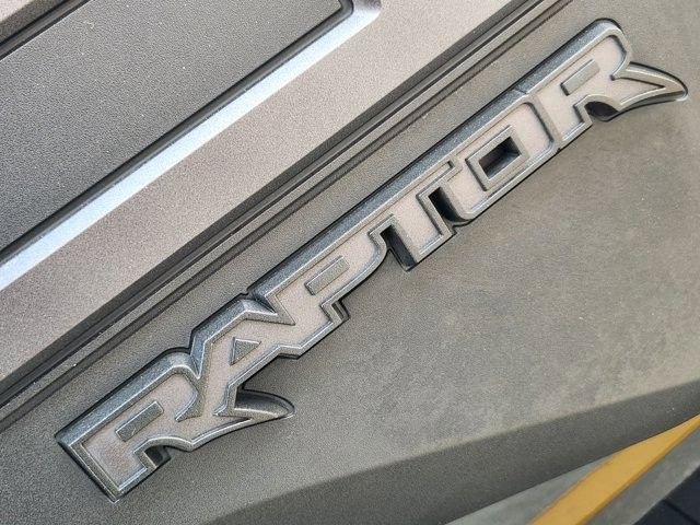 Certified 2020 Ford F150 Raptor w/ Equipment Group 802A Luxury image 11