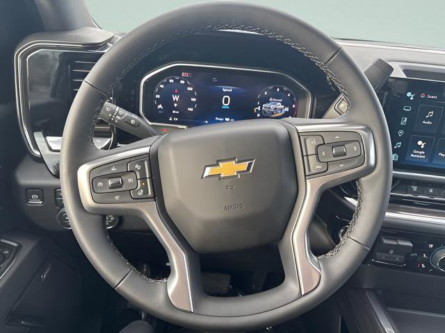 New 2026 Chevrolet Silverado 3500 LTZ w/ LTZ Plus Package image 17