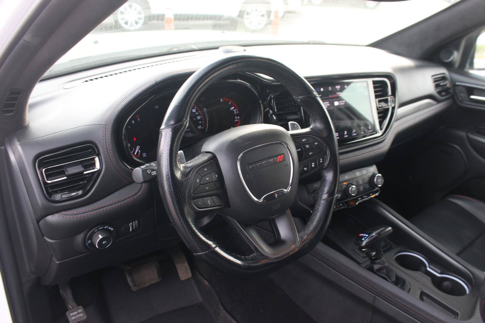 Used 2022 Dodge Durango R/T AWD/4WD image 18