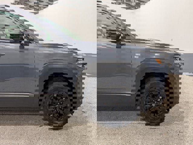 New 2025 MAZDA CX-50 AWD 2.5 Hybrid w/ Premium Pkg image 12