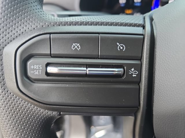 New 2026 Chevrolet Colorado Trail Boss AWD/4WD image 19