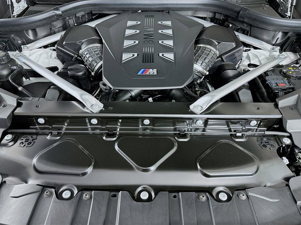 New 2026 BMW X6 M60i image 38