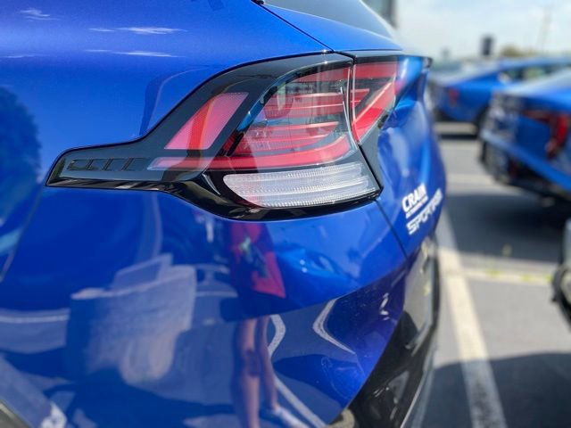 New 2025 Kia Sportage SX image 10