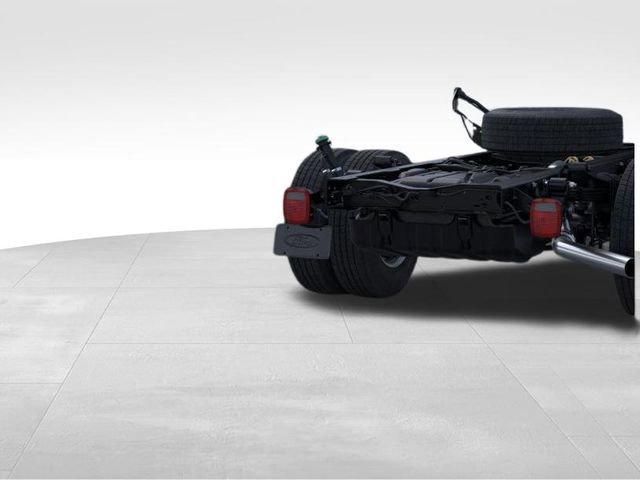 New 2026 Ford F350 XL AWD/4WD image 22
