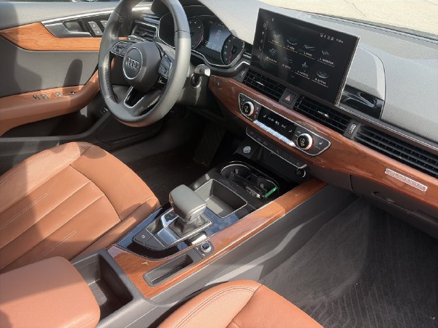 Used 2023 Audi A5 2.0T Premium w/ Convenience Package AWD/4WD image 27