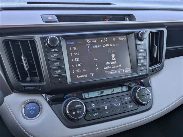 Used 2016 Toyota RAV4 XLE image 15