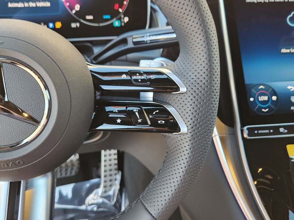 New 2026 Mercedes-Benz GLC 300 4MATIC image 27