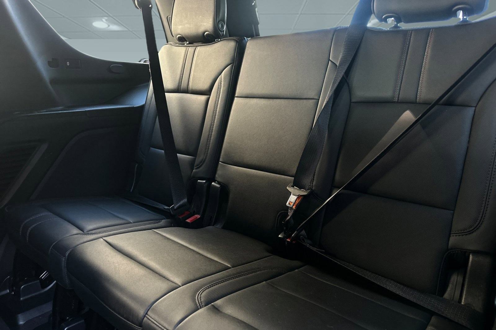 Used 2022 Chevrolet Tahoe RST image 35