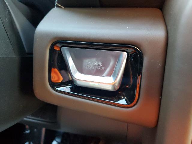 New 2026 GMC Yukon XL Denali Ultimate image 25