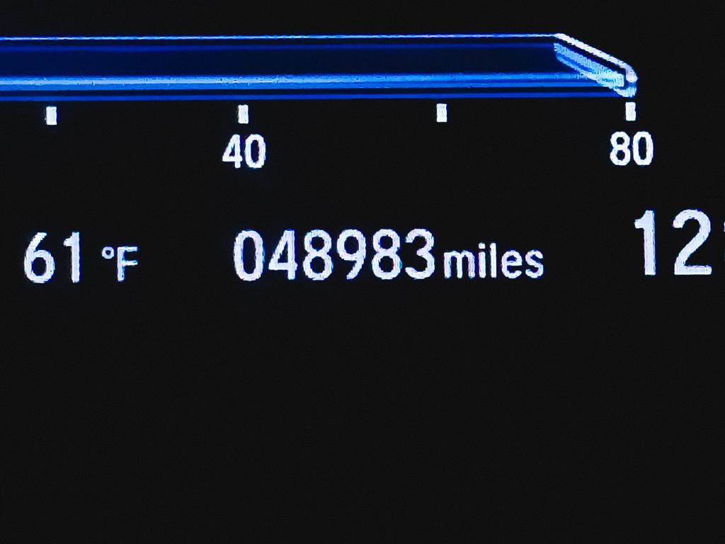 Used 2019 Honda Civic EX image 24