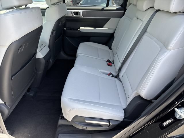 New 2026 Hyundai Santa Fe SE FWD image 45