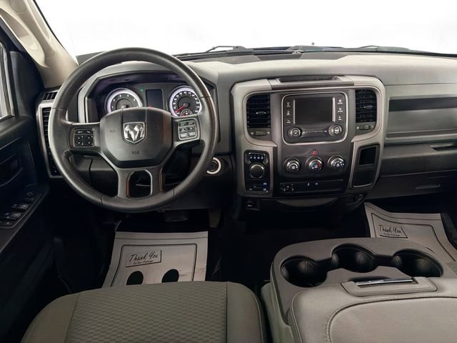 Used 2019 RAM 1500 Tradesman image 21