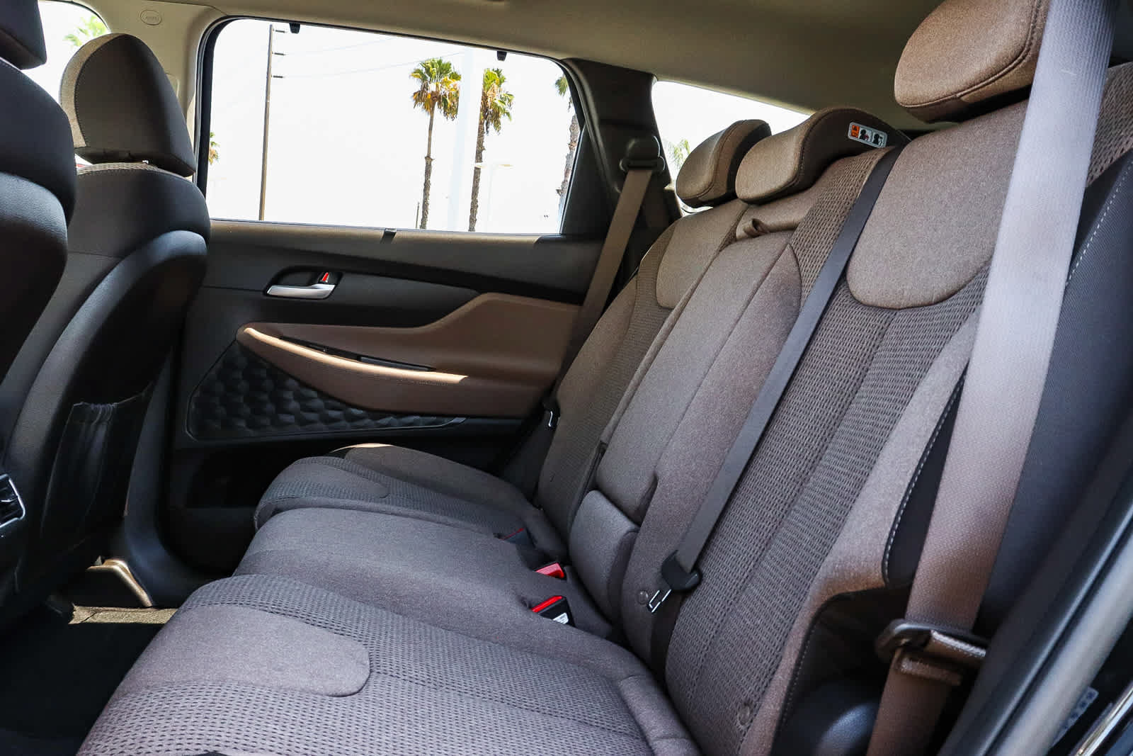 Used 2023 Hyundai Santa Fe SEL Convenience w/ Cargo Package AWD/4WD image 26