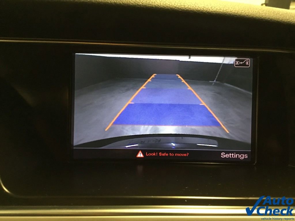 Used 2013 Audi A5 2.0T Premium Plus w/ Premium Plus Pkg image 52