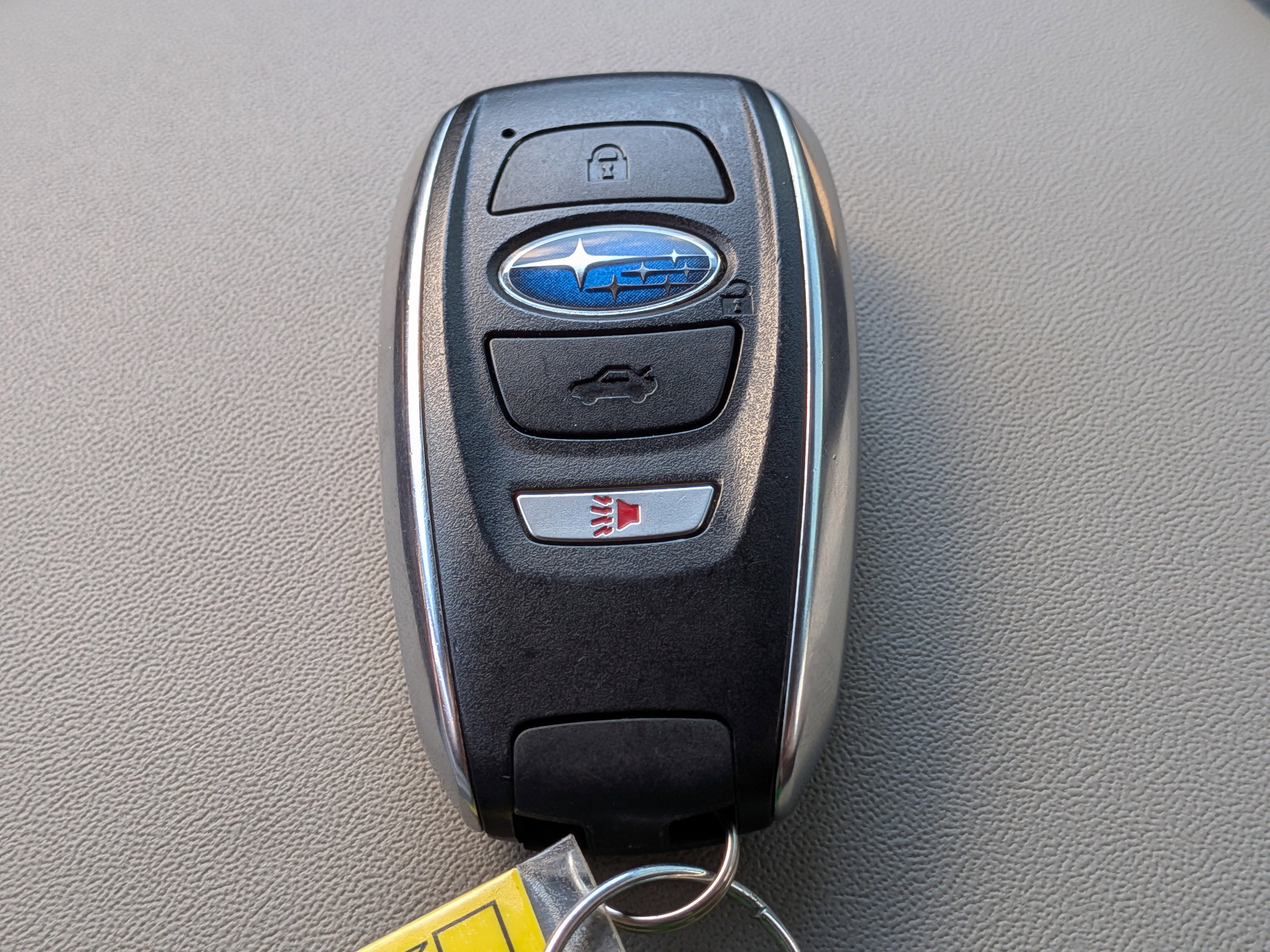 Certified 2025 Subaru Forester Premium w/ Convenience Package #1 AWD/4WD image 37