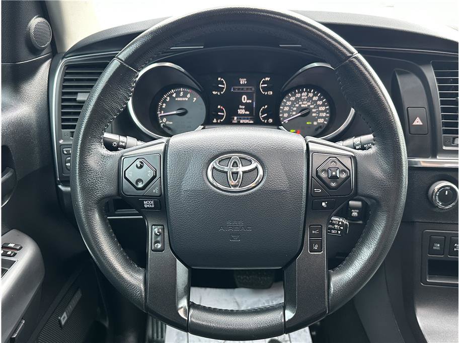 Used 2020 Toyota Sequoia TRD Pro image 17