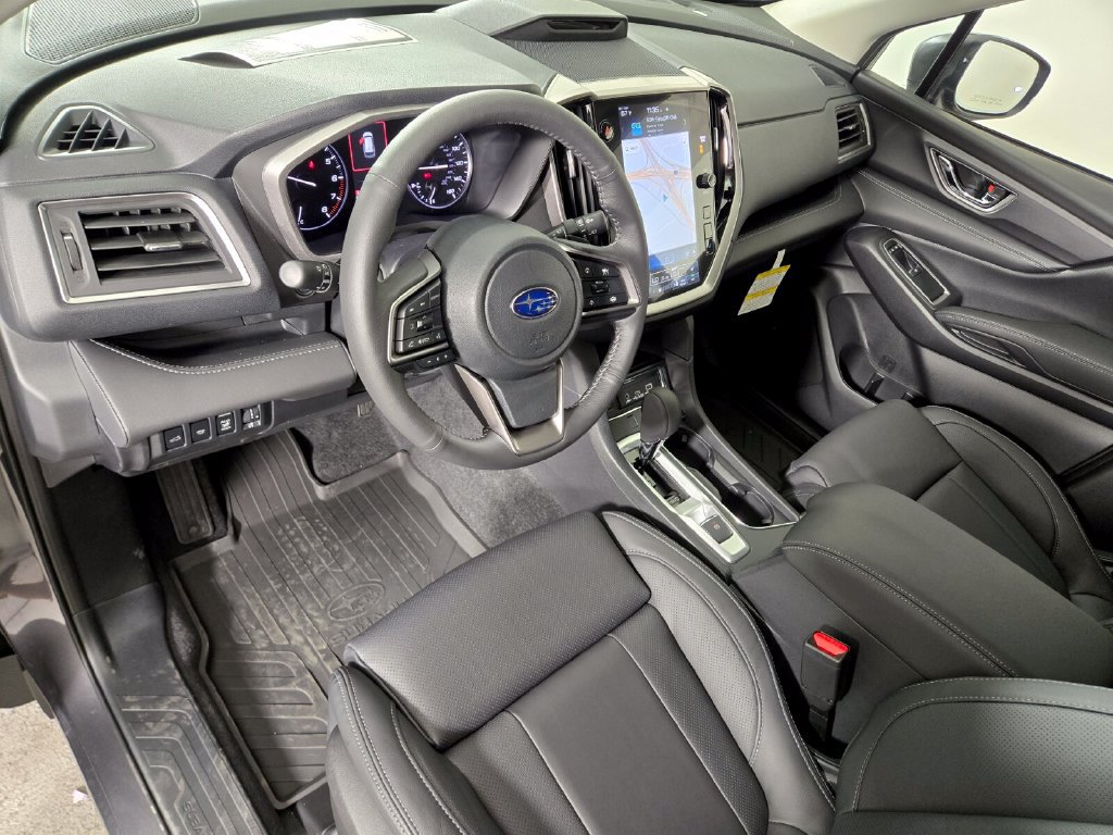 New 2027 Subaru Ascent Limited AWD/4WD image 10