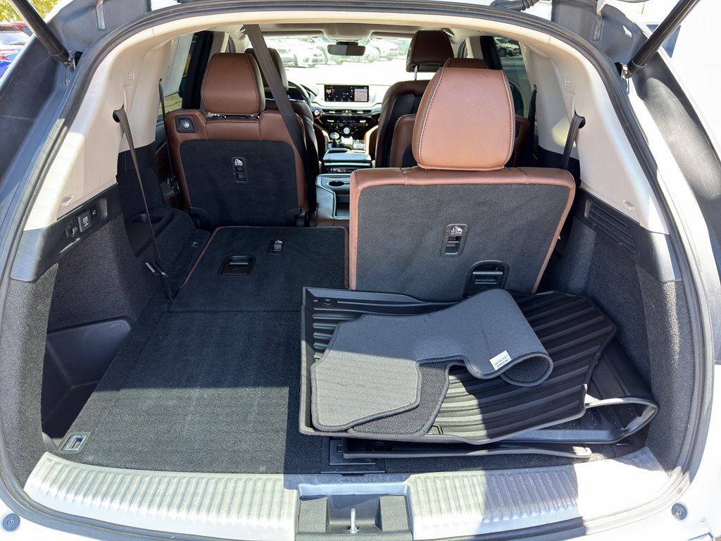 Certified 2022 Acura MDX SH-AWD w/ Advance Package image 19