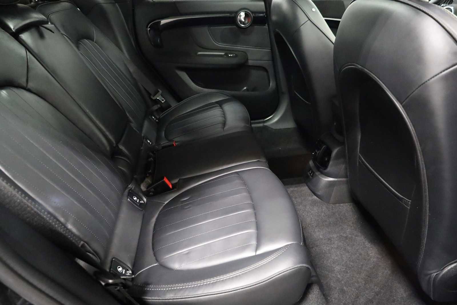 Used 2024 MINI Cooper Countryman John Cooper Works image 34