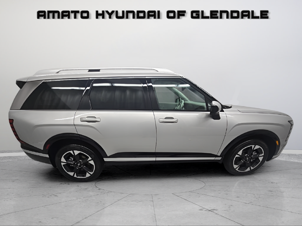 New 2026 Hyundai Palisade Limited AWD/4WD image 7