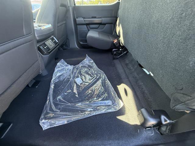 New 2025 Ford F150 STX w/ Equipment Group 200A image 24