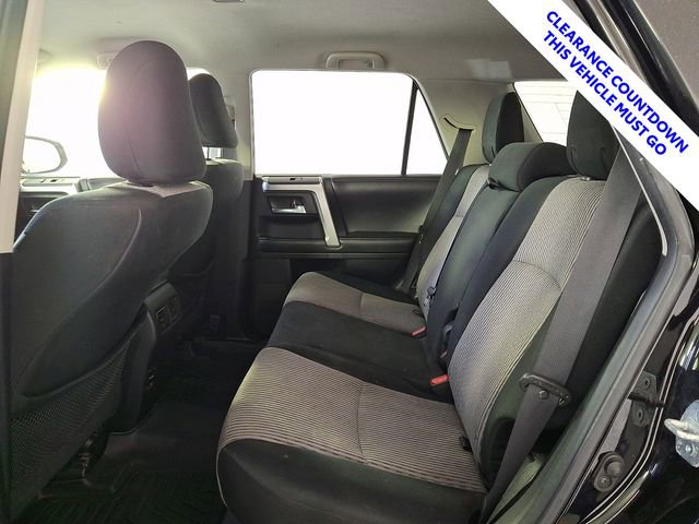 Used 2014 Toyota 4Runner SR5 AWD/4WD image 12