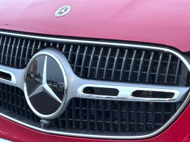 New 2026 Mercedes-Benz GLC 300 4MATIC image 5