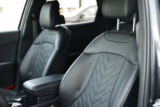 Used 2024 Kia Sportage X-Line w/ X-Line Premium Package image 21